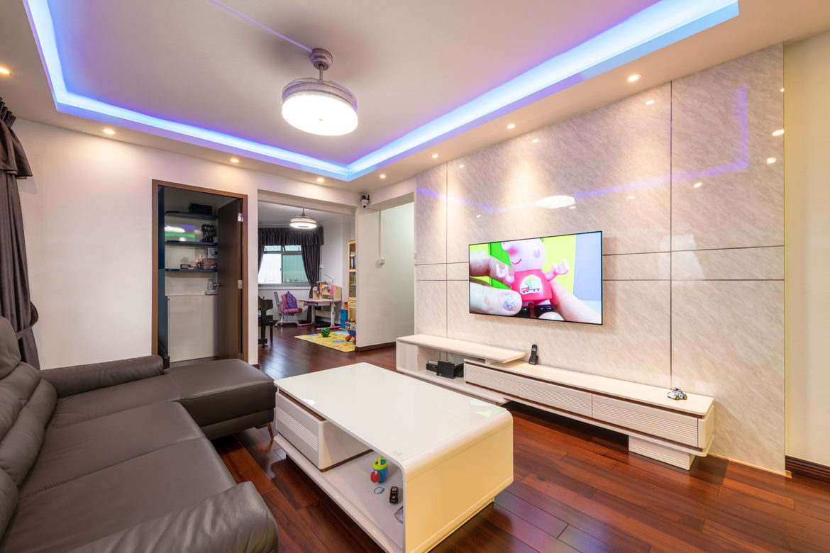 330 Tah Ching Road