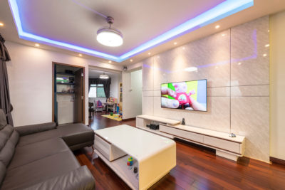 330 Tah Ching Road